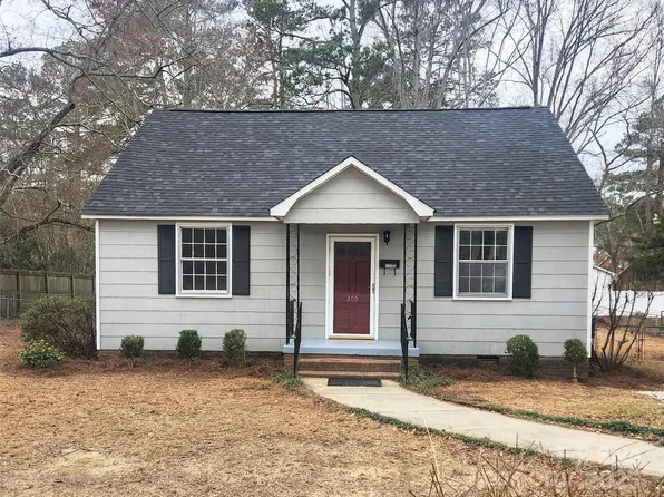 305 Louise Ave, Rockingham, NC 28379