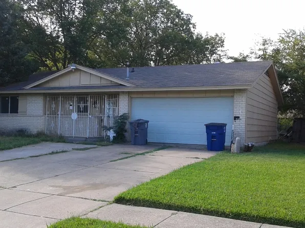 6224 Denham Dr, Dallas, TX 75217