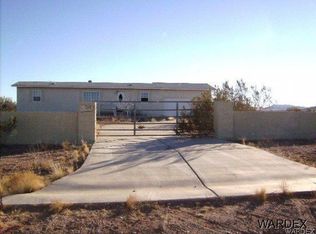 10124 W Cheryl Ave, Golden Valley, AZ 86413