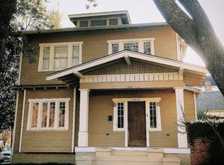 7802 Sycamore St, New Orleans, LA 70118