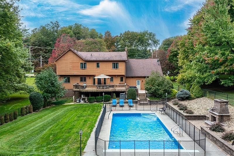 375 Mingo Rd, Wexford, PA 15090 MLS 1624848 Zillow