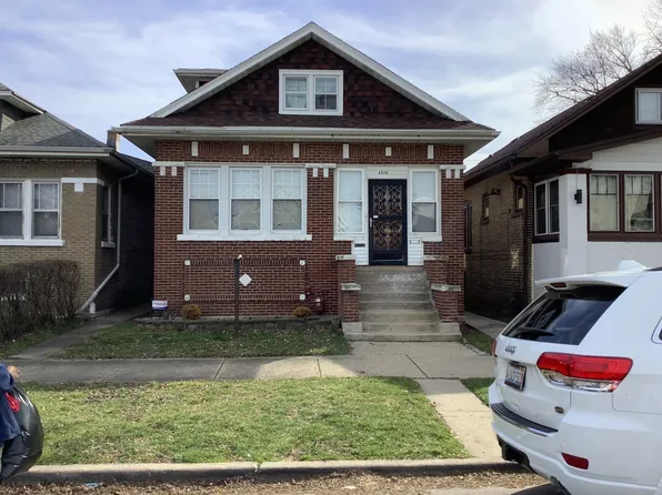 4919 W Crystal St, Chicago, IL 60651