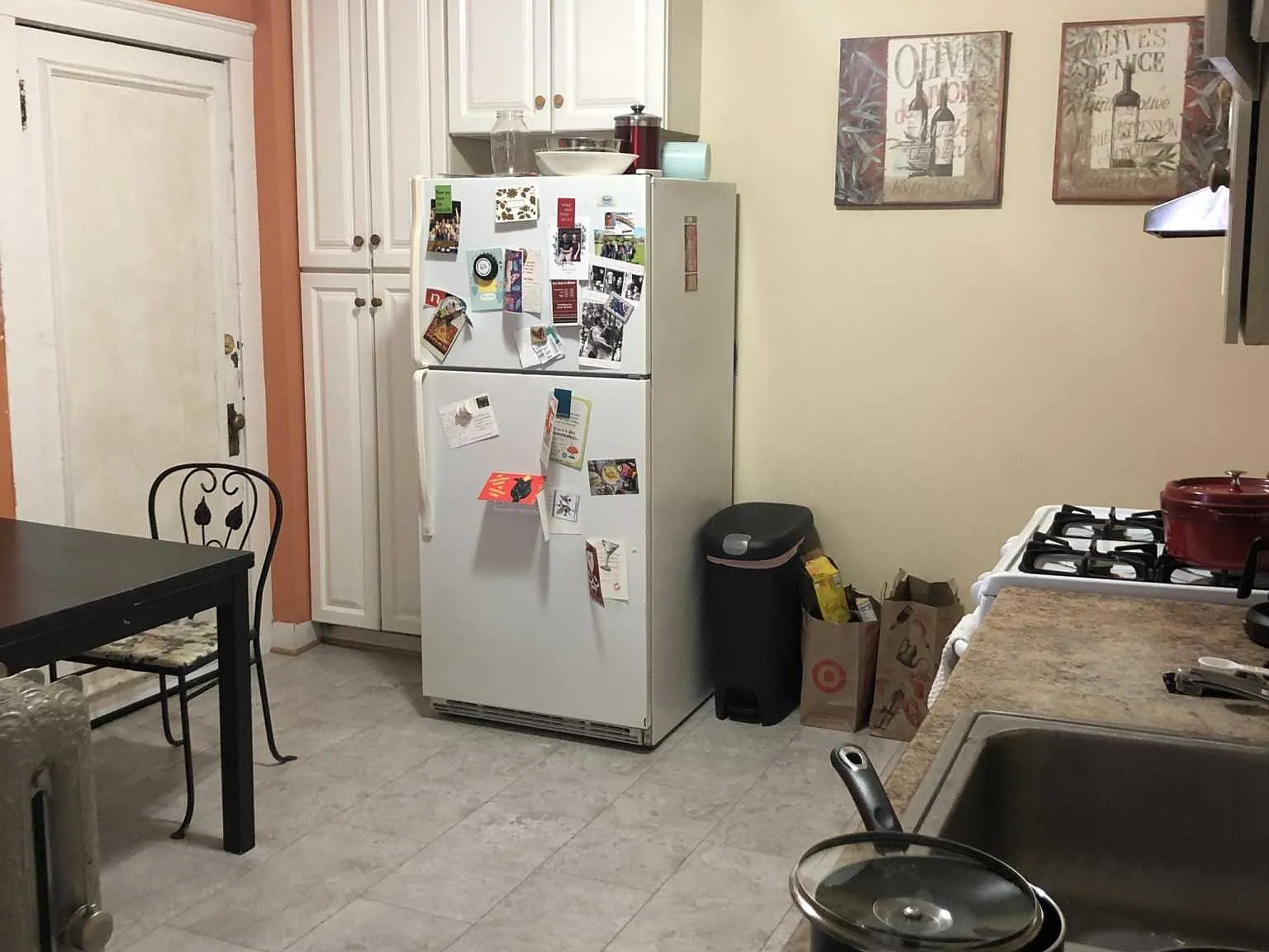 2 bed, $2,500 — Photo 3