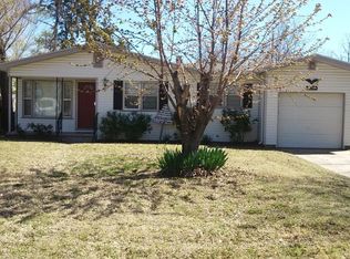 3532 S Everett Ave, Wichita, KS 67217