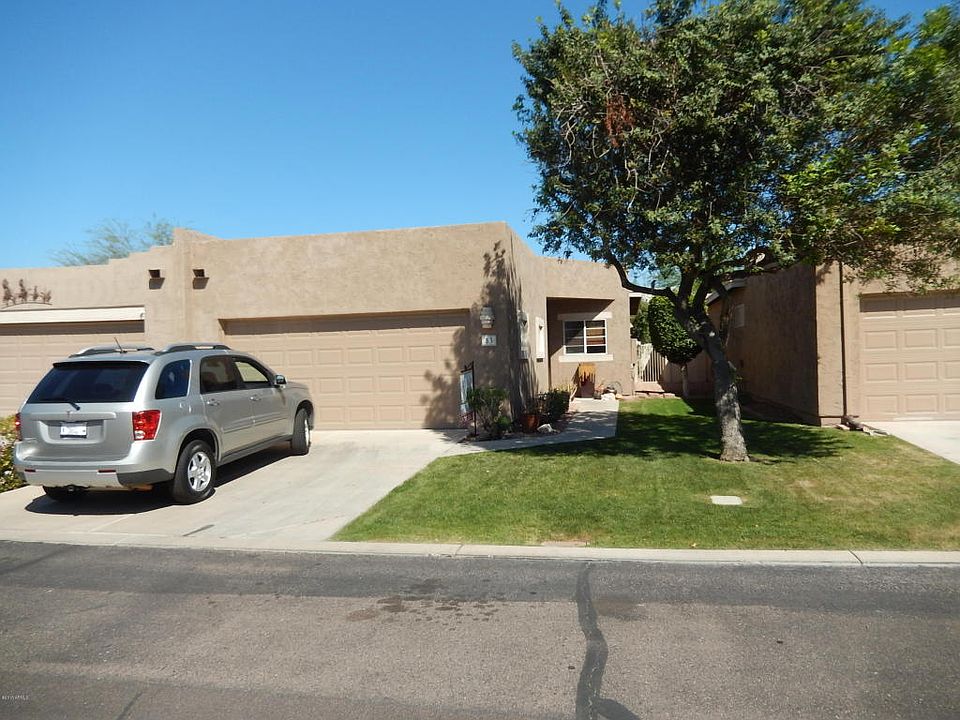 1st image of 6001 E Southern Ave Unit 53