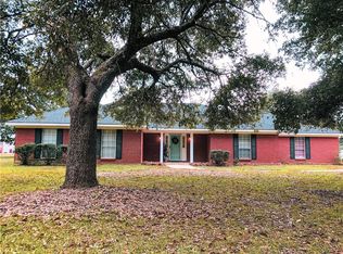 14175 Ryals Rd, Wilmer, AL 36587