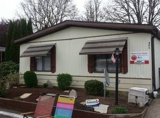 17775 SW Independence Way SPACE 267-A, Beaverton, OR 97006