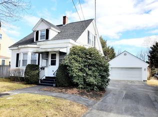 15 Kent St, Portland, ME 04102