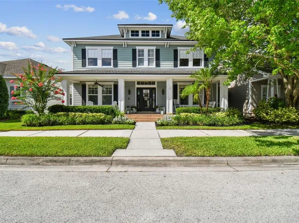 10018 Seymour Way, Tampa, FL 33626