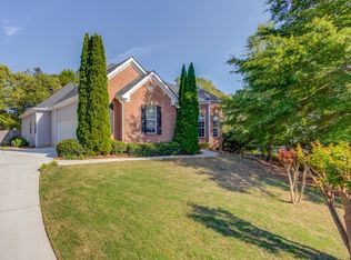 3440 Bulloch Lake Rd, Loganville, GA 30052