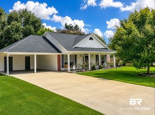 1508 Dogwood Ln, Foley, AL 36535