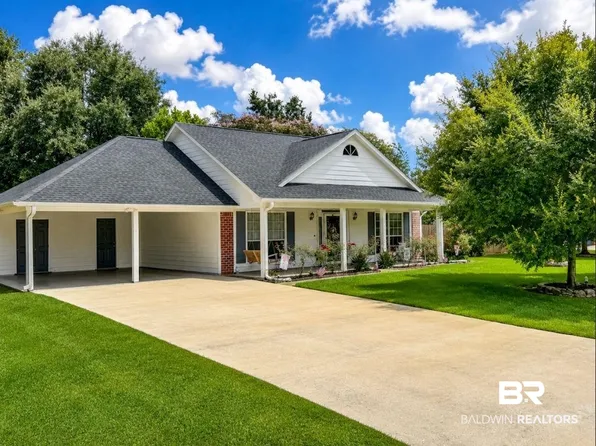 1508 Dogwood Ln, Foley, AL 36535