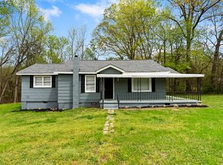 8494 Riverfork Rd, Waterloo, SC 29384