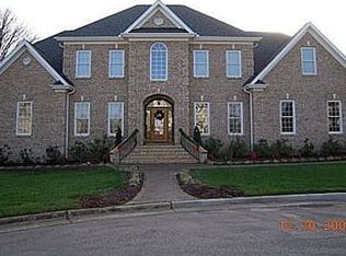 12708 Richmond Run Dr, Raleigh, NC 27614