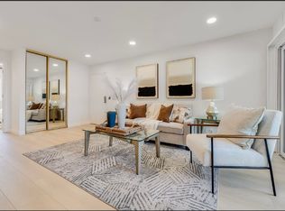 1070 Mercedes Ave APT 1, Los Altos, CA 94022