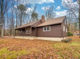 14 Waterfall Rd, Ashford, CT 06278
