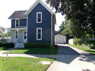 311 E Maple Ave, Beaver Dam, WI 53916