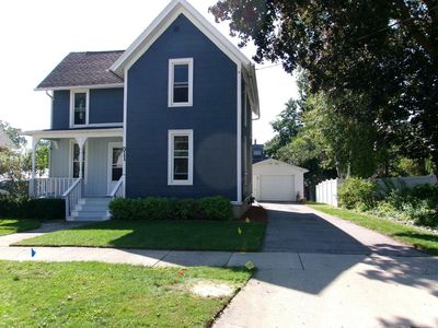 311 East Maple Avenue, Beaver Dam, WI, 53916