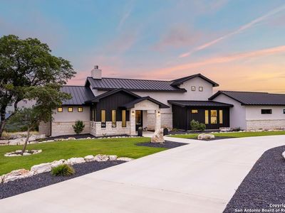 248 Heights, Kerrville, TX, 78028