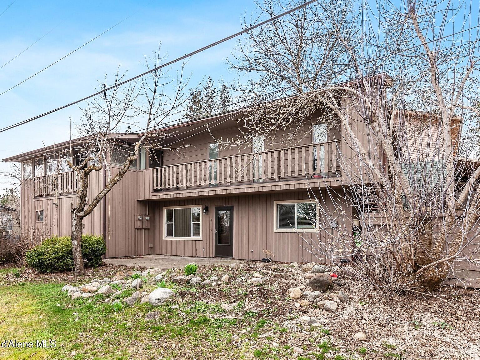 2375/2377 W Fairway Pl