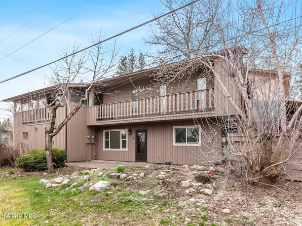 2375/2377 W Fairway Pl, Coeur D Alene, ID 83815