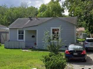 5249 10th St, Port Arthur, TX 77642