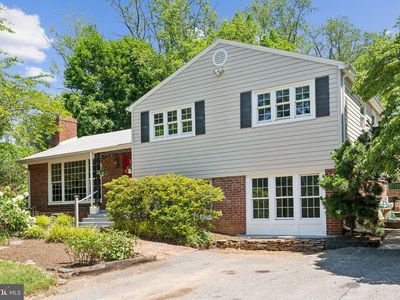 13401 Sherwood Forest Dr, Silver Spring, MD, 20904