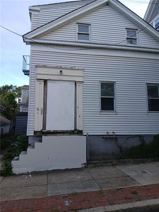 639 Wickenden St, Providence, RI 02903