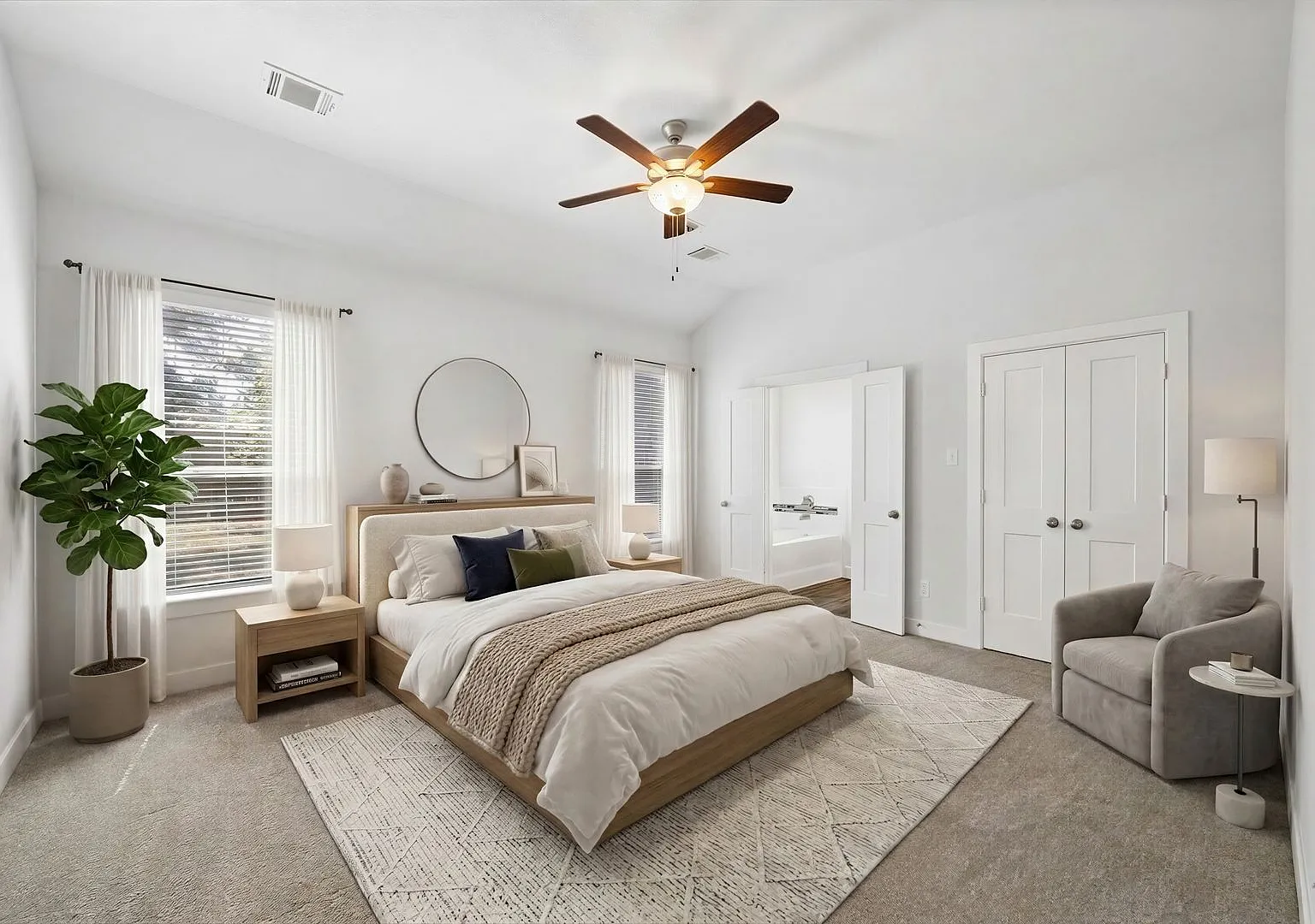Move-In Ready Home in Conroe Northeast for Lease! — Photo 4