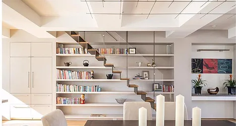 Rented by Nest Seekers International