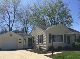 211 W Johnson St, Baltimore, OH 43105