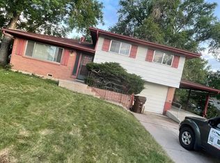 2524 W 13th St, Greeley, CO 80634