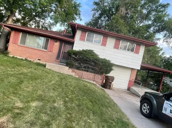 2524 W 13th Street, Greeley, CO 80634