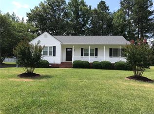 3201 Pinefields Dr, Henrico, VA 23231