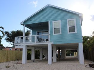 278 Scorpio Ln, Key West, FL 33040
