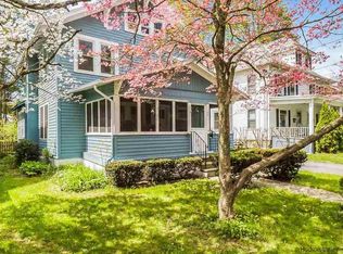 109 Washington Ave, Kingston, NY 12401
