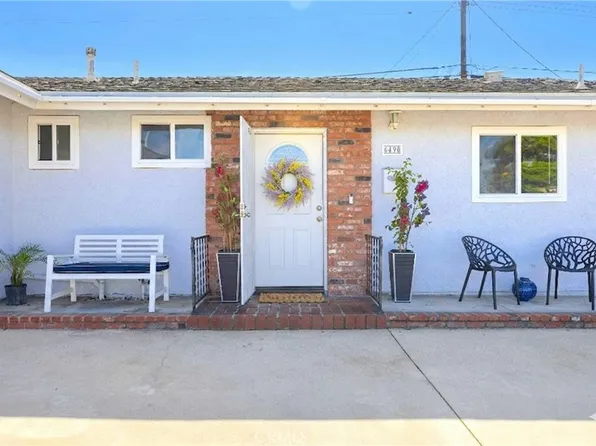 6490 Carolina Cir, Buena Park, CA 90620