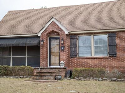 3618 18th Ave, Columbus, GA, 31904