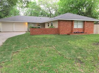 4846 Kingfisher Dr, Houston, TX 77035