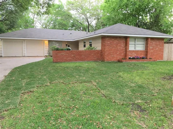 4846 Kingfisher Dr, Houston, TX 77035