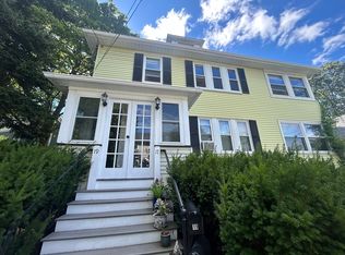 19 Newland Rd #2, Arlington, MA 02474