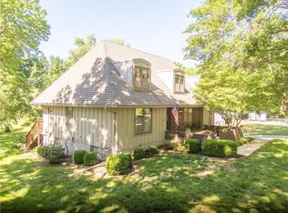 401 E 129th Ter, Kansas City, MO 64145