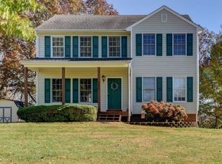 3636 White Rd, Forest, VA 24551