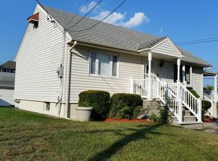 97 Avenue C, Lodi, NJ 07644
