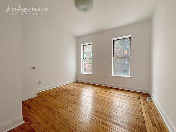 4th image of 539 W 155th St APT 33