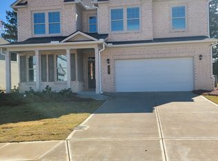 2851 Callie Mill Dr, Dacula, GA 30019