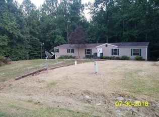 713 Mountain Meadow Dr, Vinton, VA 24179