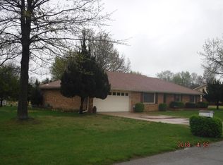 2812 Links Ln, Independence, KS 67301