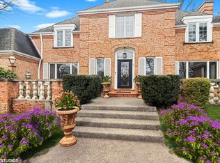 20982 N Buffalo Run, Kildeer, IL 60047