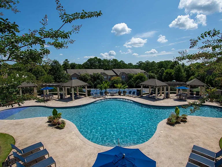 Sugar Mill Apartments